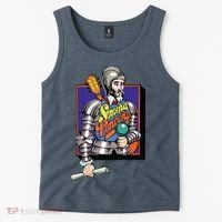 Sonora Poncena Salsa Dura Tank Top thumb 2