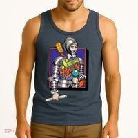 Sonora Poncena Salsa Dura Tank Top thumb 3