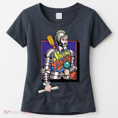 Sonora Poncena Salsa Dura Women's T-Shirt