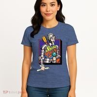 Sonora Poncena Salsa Dura Women's T-Shirt thumb 4