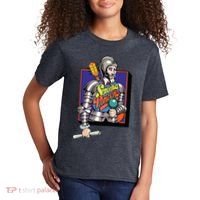 Sonora Poncena Salsa Dura Kids T-Shirt thumb 2