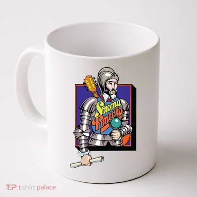 Coffee Mug