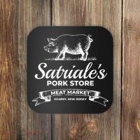 Satriales Pork Store Kearny New Jersey Coaster thumb 0