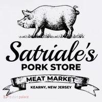 Satriales Pork Store Kearny New Jersey Women's Tank Top thumb 5
