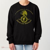 San Patricios Saint Patricks Battalion Women's Sweatshirt thumb 0