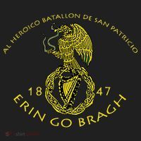 San Patricios Saint Patricks Battalion Beanie thumb 2