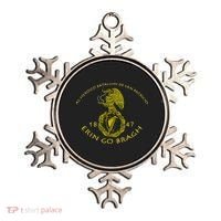 San Patricios Saint Patricks Battalion Ornament thumb 0