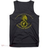 San Patricios Saint Patricks Battalion Tank Top thumb 0