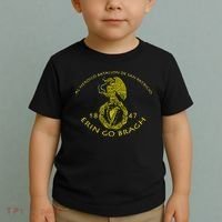 San Patricios Saint Patricks Battalion Toddler T-Shirt thumb 2