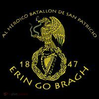 San Patricios Saint Patricks Battalion Women's T-Shirt thumb 6