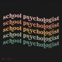 School Psychologist School Psychology School Psych Lpc Gift Long Sleeve Shirt thumb 2