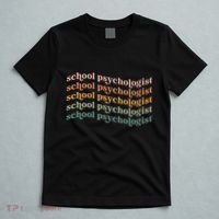 School Psychologist School Psychology School Psych Lpc Gift T-Shirt thumb 5