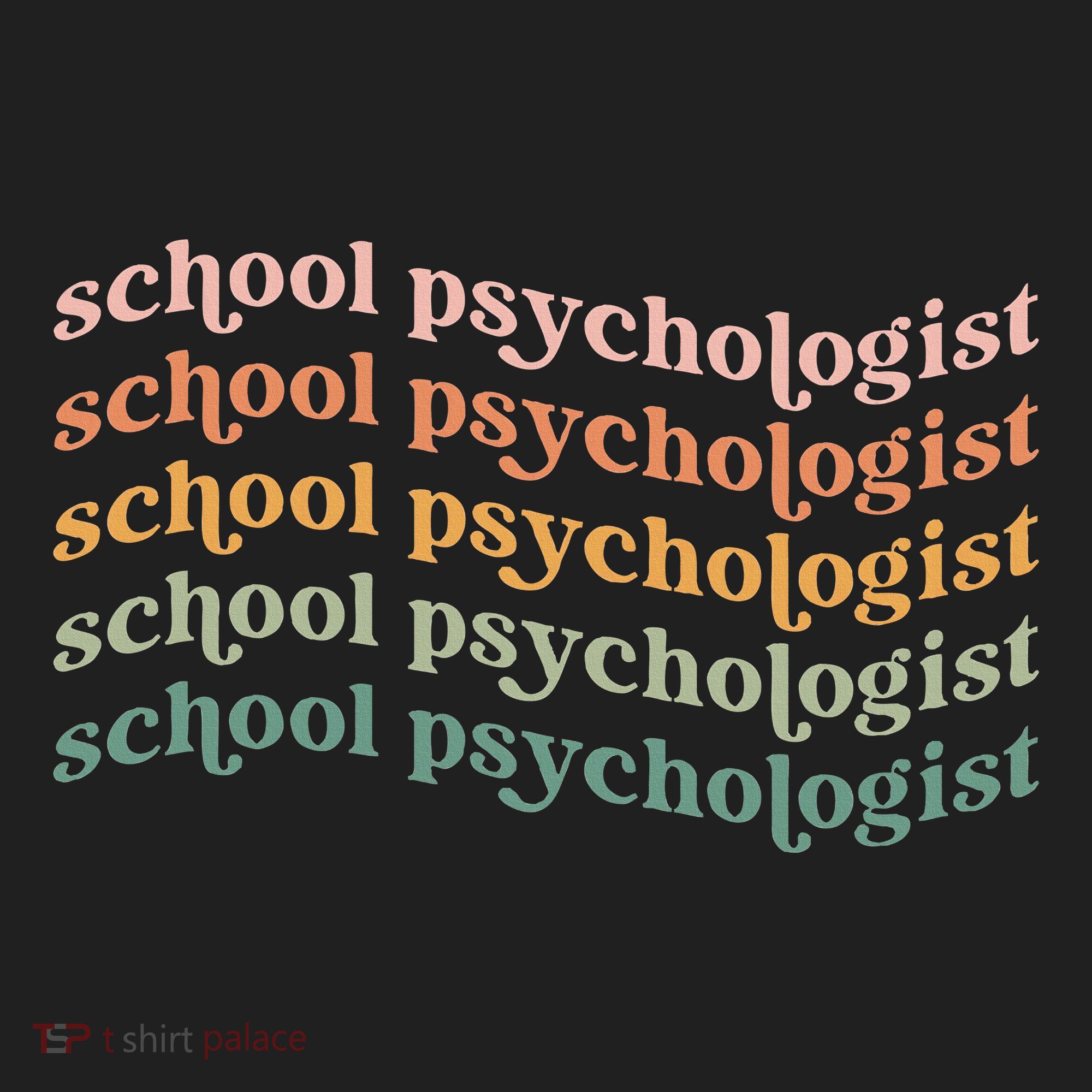 School Psychologist School Psychology School Psych Lpc Gift Hat