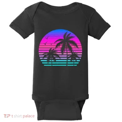 Baby Bodysuit