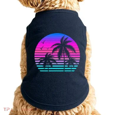 Doggie Tank