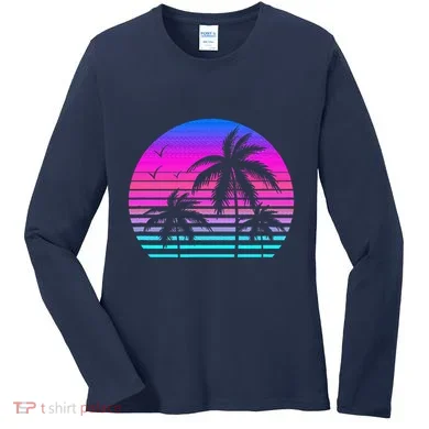 Women's Long Sleeve Shirt
