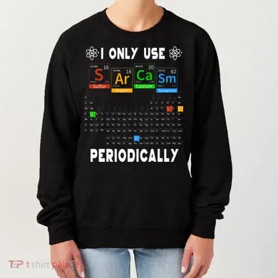 Women's Sweatshirt