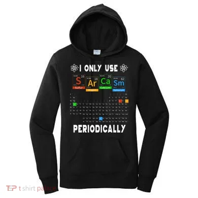 Women's Hoodie