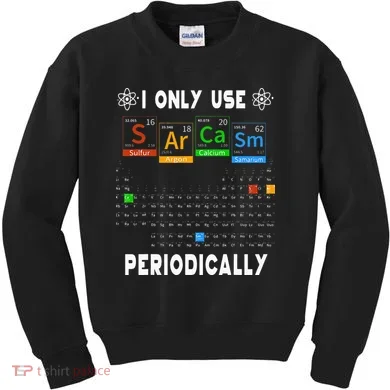 Kids Sweatshirt