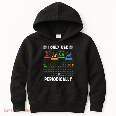 Kids Hoodie