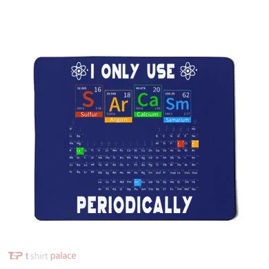 Mousepad