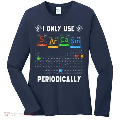 Women's Long Sleeve Shirt