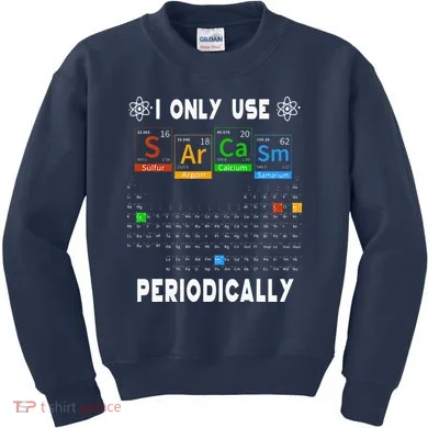 Kids Sweatshirt
