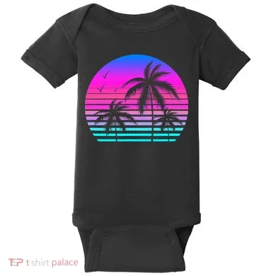 Baby Bodysuit