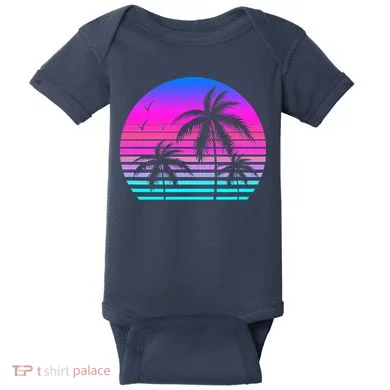 Baby Bodysuit