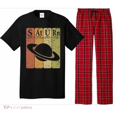 Pajama Set