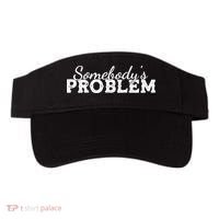 Somebody's Problem , Tennessee , Country Music Lower Visor thumb 0