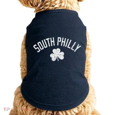 Doggie Tank
