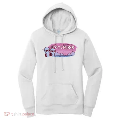Women's Hoodie