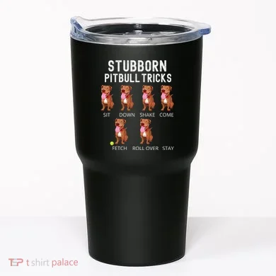 Tumbler
