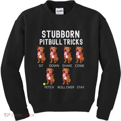 Kids Sweatshirt