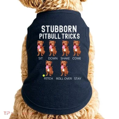 Doggie Tank