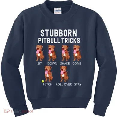 Kids Sweatshirt