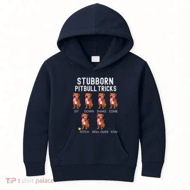 Kids Hoodie