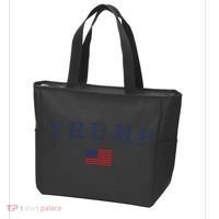 Support President Trump 2024 Tote Bag thumb 3