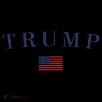 Support President Trump 2024 Tote Bag thumb 4