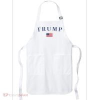 Support President Trump 2024 Apron thumb 0