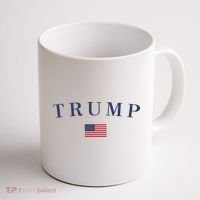 Support President Trump 2024 Coffee Mug thumb 1