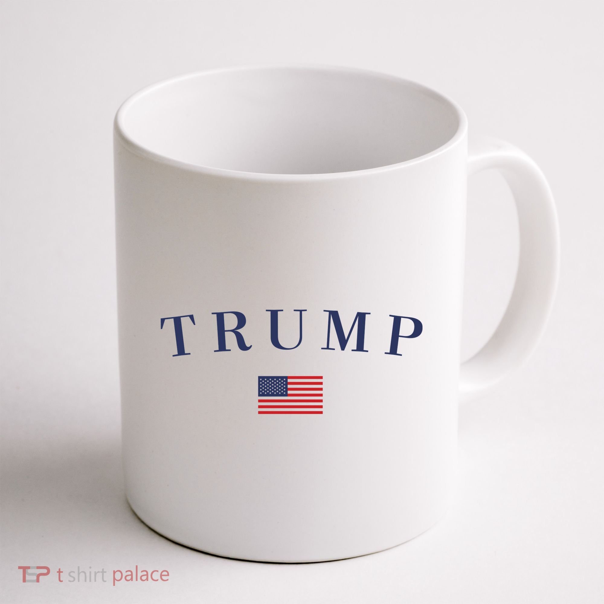 Support President Trump 2024 Coffee Mug