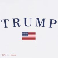 Support President Trump 2024 Beanie thumb 2
