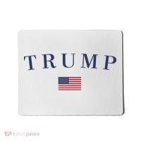 Support President Trump 2024 Mousepad thumb 0
