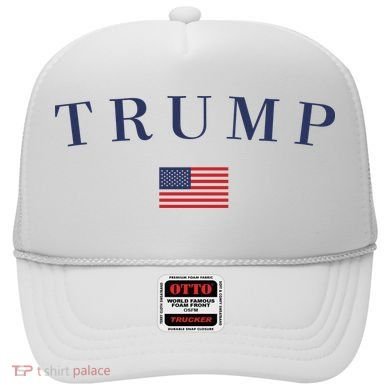 Support President Trump 2024 Hat