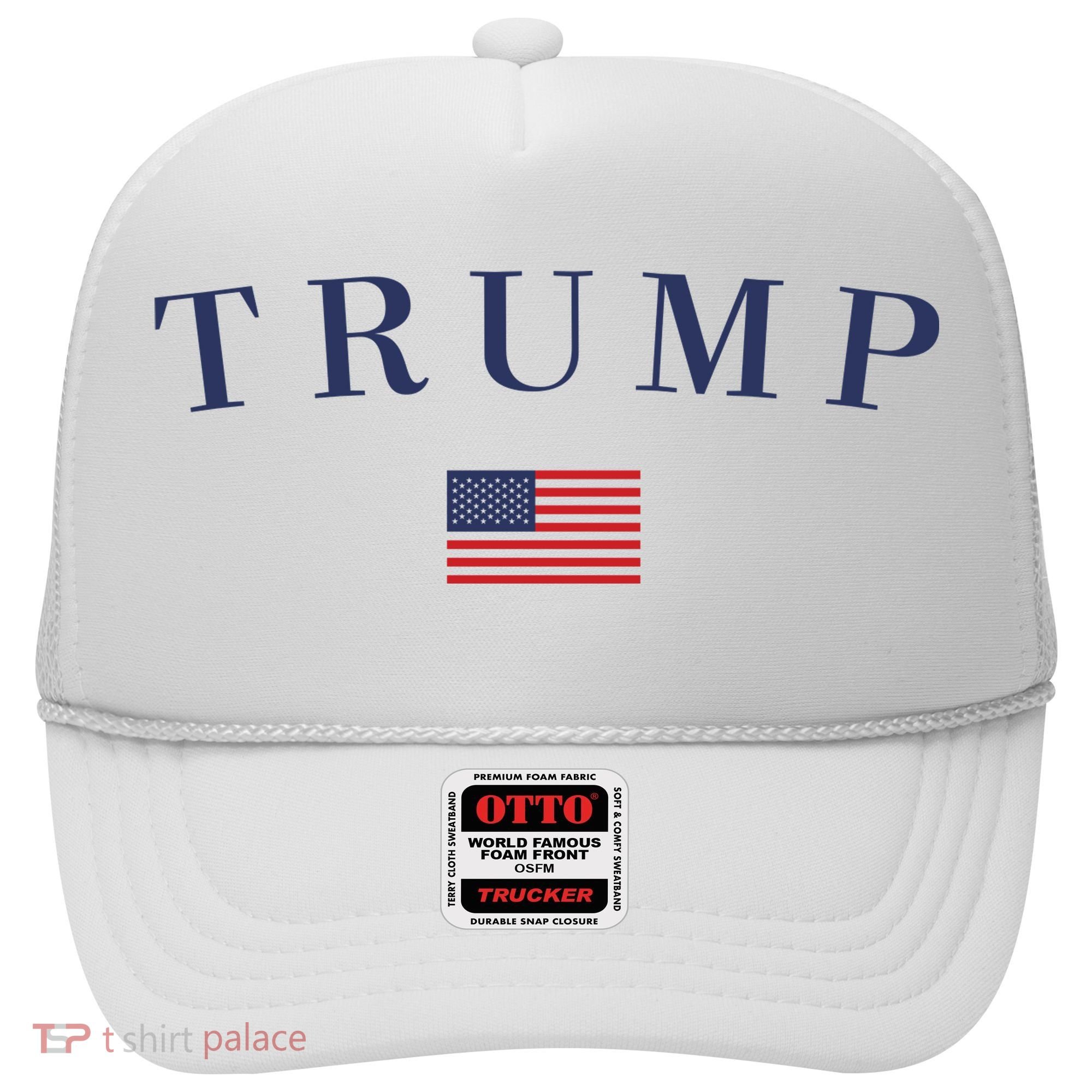 Support President Trump 2024 Hat