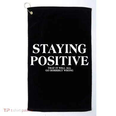 Golf Towel