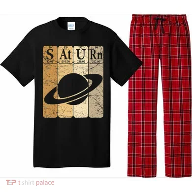 Pajama Set