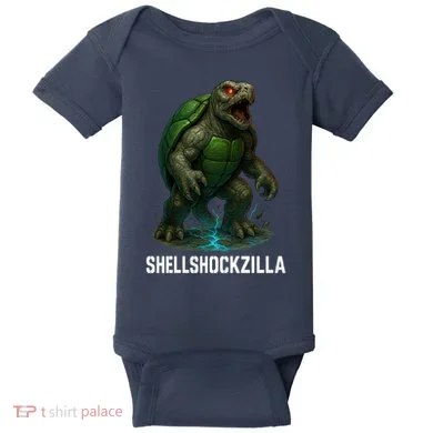Baby Bodysuit